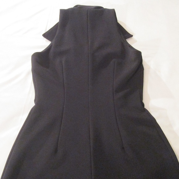 COLLECTIONS LUXURY BLACK JUMPSUIT –NWOT - Picture 6 of 8
